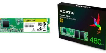 Adata SU650 M.2 SATA SSD Boosting Performance and Efficiency for Everyday Computing