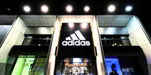 Adidas Posts First Annual Loss in Over 30 Years, Forecasts Continued Weakness in North America