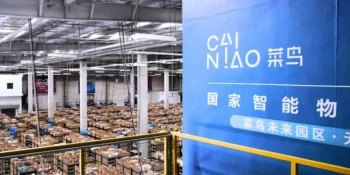 Alibaba Cancels Cainiao IPO, Plans Full Ownership Amid Deteriorating Market Conditions