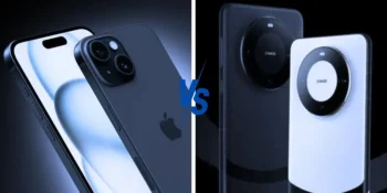 Apple iPhone Sales Decline in China Amidst Increased Competition