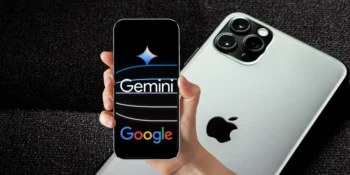 Apple in Talks to Integrate Google's Gemini AI into Upcoming iPhones