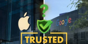 Big Tech Faces Mounting Antitrust Pressure, Breakup Orders Loom for Apple and Google