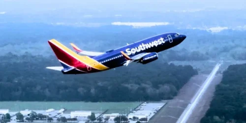 Boeing Delivery Delays Prompt Southwest Airlines to Trim Capacity Plans
