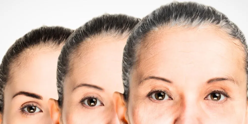 Breaking Boundaries with Revolutionary Advances in Anti-Aging Technology