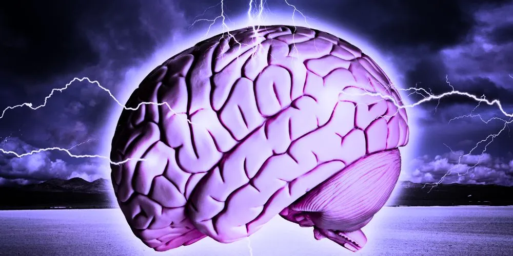 Breakthrough Study Reveals Non-Invasive Brain Stimulation's Potential in Treating Brain Disorders