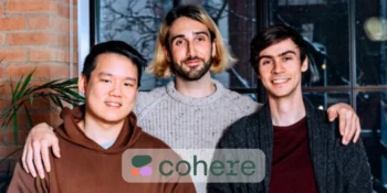 Cohere in Advanced Talks to Secure $500 Million, Valuation Hits $5 Billion