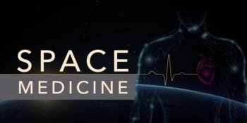 Space Medicine: Nurturing Health Beyond Earth's Atmosphere