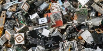 Addressing the Digital Dilemma with E-Waste Management in IT