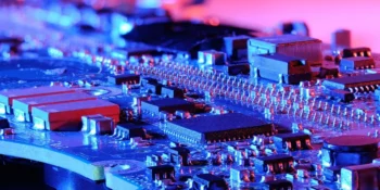 Microcontrollers: The Silent Architects of the Digital World