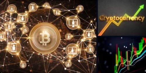 Decoding the World of Cryptocurrency: A Comprehensive Guide, Bitcoin