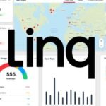 Linq - Digital Business Card Platform Review and Ratings in 2024