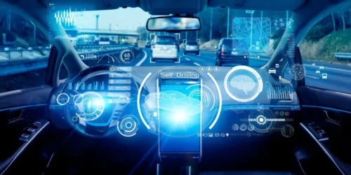 The Unveiling Landscape of Autonomous Vehicles: Navigating Tomorrow, Embedded Automotive Systems