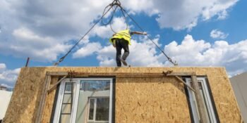 Modular Construction: Building for the Future