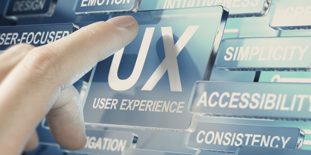 Elevating User Experience (UX): The Art and Science of Design