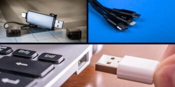 The Evolution of USB Technology with Powering Connectivity in the Digital Age