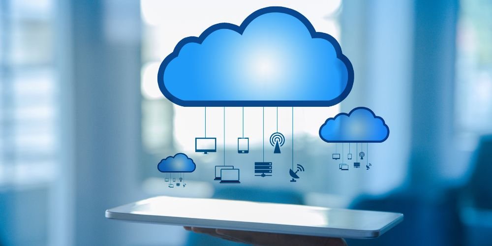 How to Utilize Cloud Computing for Business Success: A Comprehensive Guide