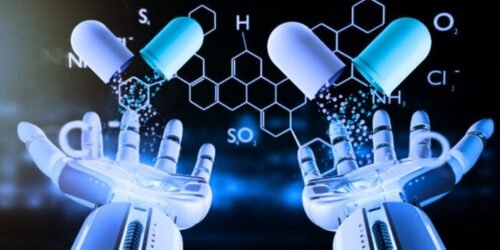Unveiling New Horizons with the Role of AI in Drug Discovery