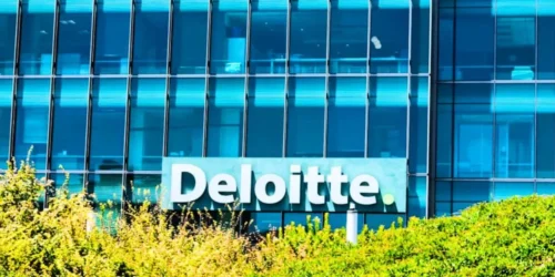 Deloitte Announces Major Restructure Amid Market Slowdown