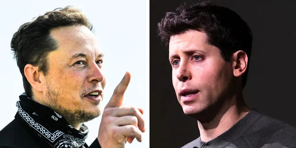 Elon Musk Files Lawsuit Against OpenAI Alleging Abandonment of Founding Mission