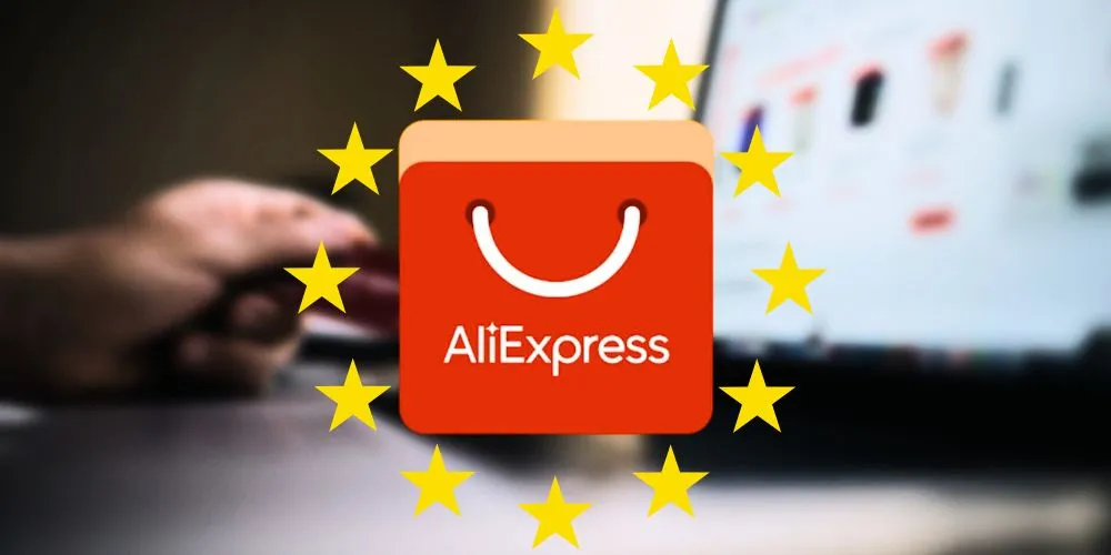 European Commission Launches Formal Investigation into AliExpress Over Content Concerns
