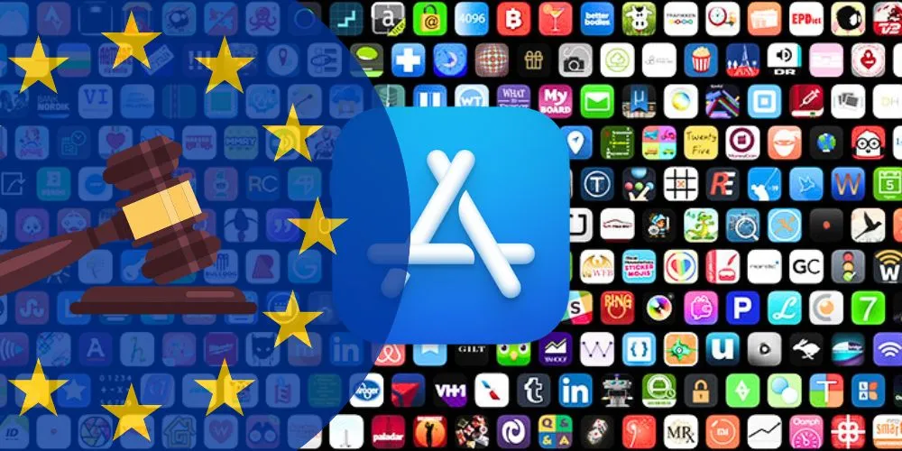 European Union Fines Apple €1.84 Billion Over App Store Antitrust Violations