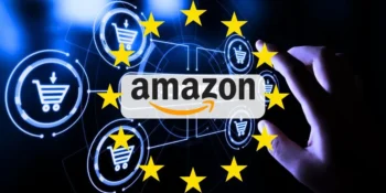 Europe's Top Court Upholds EU Regulators Over Amazon in Online Advertising Dispute