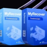 File Recovery Software: A Comprehensive Guide with MyRecover