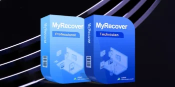 File Recovery Software: A Comprehensive Guide with MyRecover
