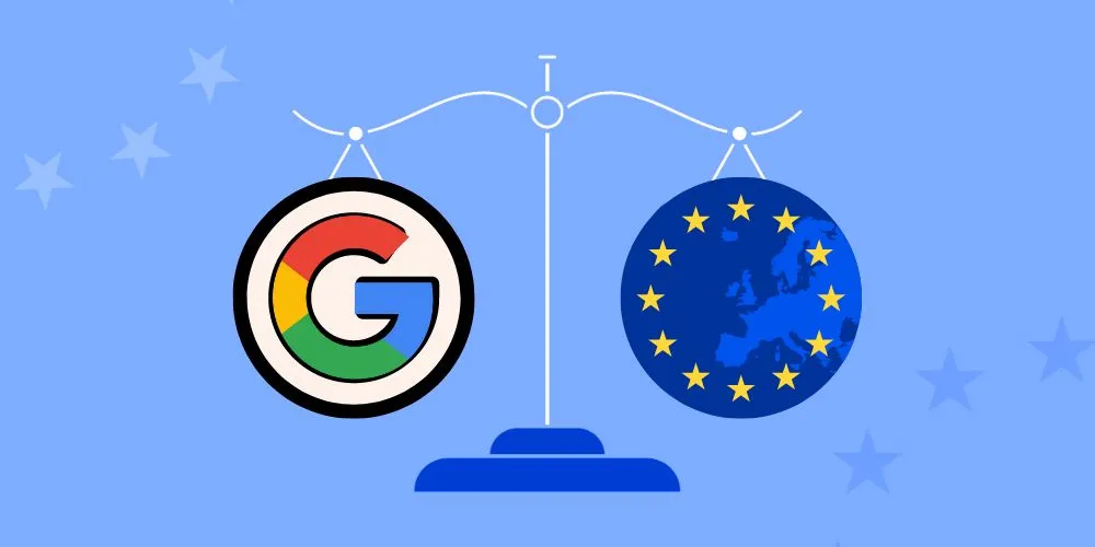 Google Unveils Changes to Comply with EU Digital Markets Act, Empowering App Developers