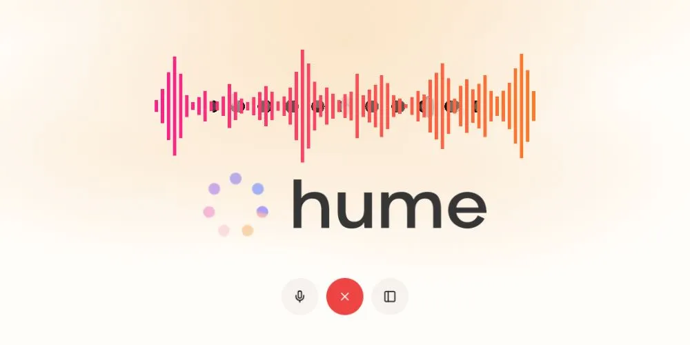 Hume Unveils Groundbreaking Empathic Voice Interface, Revolutionizing Conversational AI