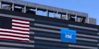 Intel Receives $8.5 Billion in Funding to Boost Semiconductor Manufacturing in the US