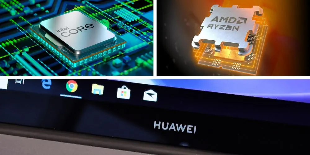 Intel Retains License to Sell Chips to Huawei Despite Rival's Opposition