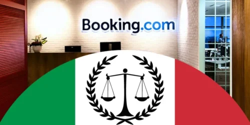 Italy Launches Probe into Booking.com Over Alleged Market Dominance Concerns