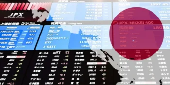 Japan Stocks Decline as Railway & Bus, Services, and Rubber Sectors Lead Losses