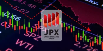 Japanese Stocks Decline, Led by Paper & Pulp and Shipbuilding Sectors