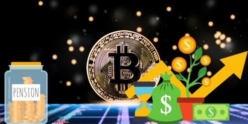 Japan's GPIF Explores Potential Investments in Illiquid Assets, Including Bitcoin