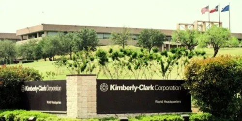 Kimberly-Clark Announces Reorganization into Three Business Units to Streamline Operations