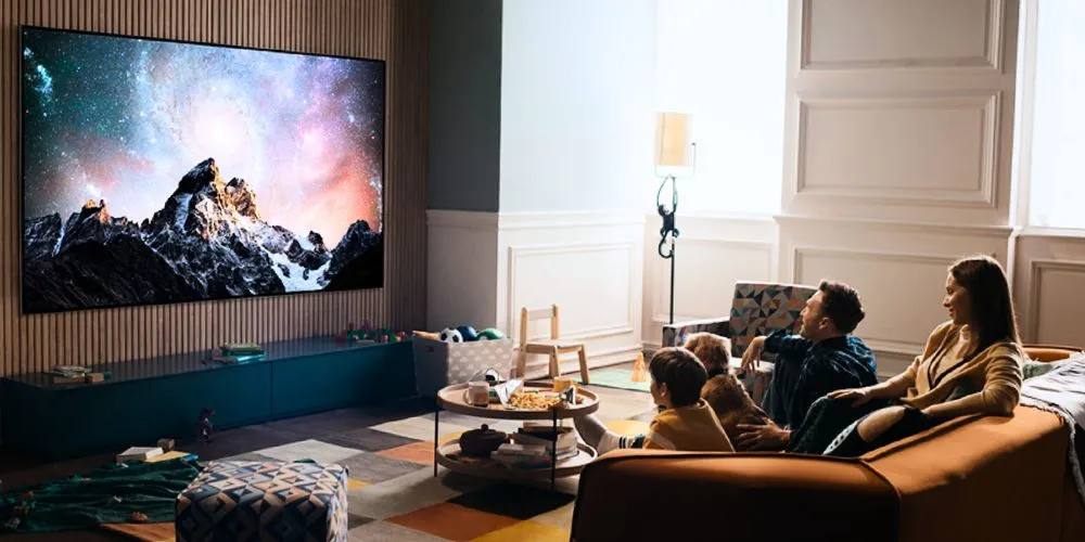 LG Electronics Unveils Upgraded OLED TV with Enhanced Empathetic AI Features