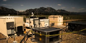 Microgrids Operate Independently to Empowering Local Energy Resilience