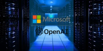 Microsoft and OpenAI Collaborate on $100 Billion Data Center Project with Stargate AI Supercomputer
