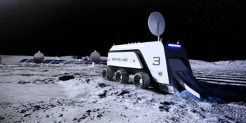 Moon Mining Startup Eyes Helium-3 from the Lunar Regolith for Earth's Benefit