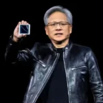 NVIDIA Unveils Blackwell, the Next Frontier in AI Chip Technology