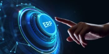 Navigating the Dynamics of the Enterprise Software Industry Empowering Efficiency