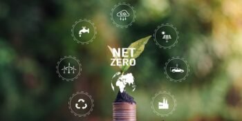 Net-Zero Emissions with a Pathway to Climate Resilience