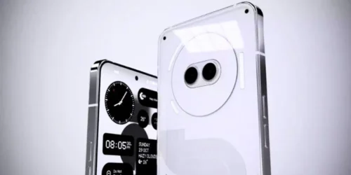 Nothing Phone (2a) Set to Launch on March 5, Exclusive #THE100 Bundle Coming to Kuala Lumpur