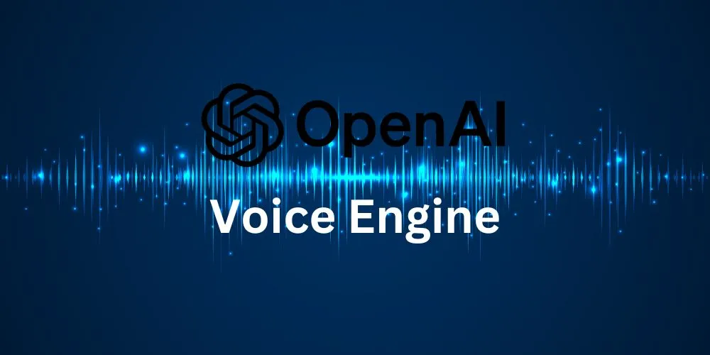 OpenAI Introduces Voice-Cloning Tool with Caution Amid Election Disinformation Concerns