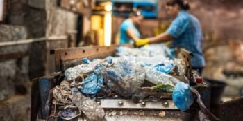 Plastic Recycling Market Analysis