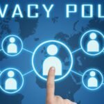 Privacy Policies Safeguarding Digital Trust and Transparency