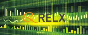 RELX plc (REL) Stock Overview