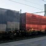 Rail Freight Transportation The Backbone of Efficient Cargo Movement